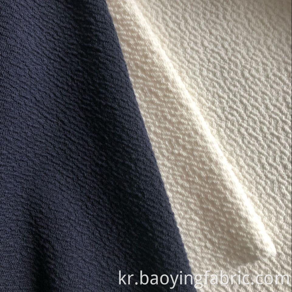 Jacquard Dyeing Cloth